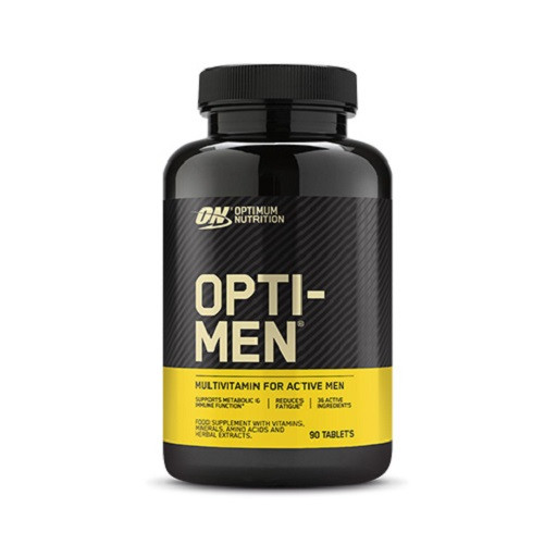 ON Opti-Men 90 Tabletten | ROUGHBULL FITNESS