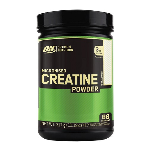 ON Micronized Creatin Pulver 317g | ROUGHBULL FITNESS