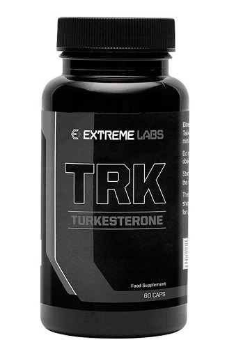 Extreme Labs - Turkesterone TRK - 60 caps | ROUGHBULL FITNESS