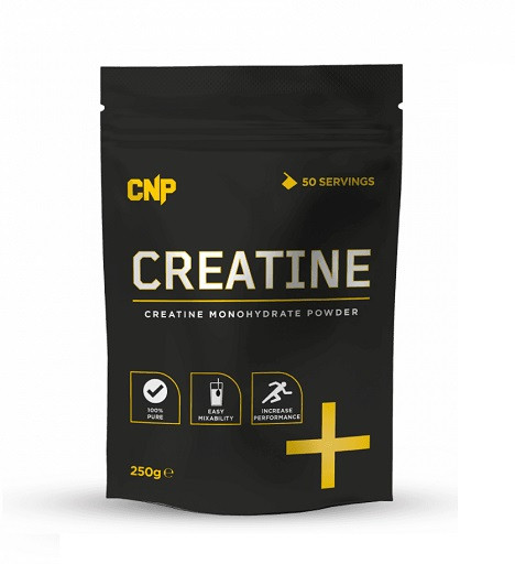 CNP Professional - Creatine 250g | ROUGHBULL FITNESS