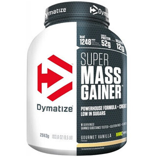 Dymatize Super Mass Gainer 2943g