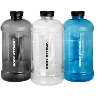 Body Attack Trinkgallone 2,2l