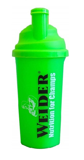 Weider Classic Shaker 700ml  orange | ROUGHBULL FITNESS