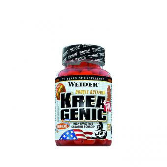 Weider Kreagenic PTK 132 Kapsel | ROUGHBULL FITNESS