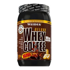 Weider Whey Coffee 908g Kaffee | ROUGHBULL FITNESS