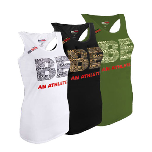 Weider Bodyshaper Stringer Weiß L | ROUGHBULL FITNESS