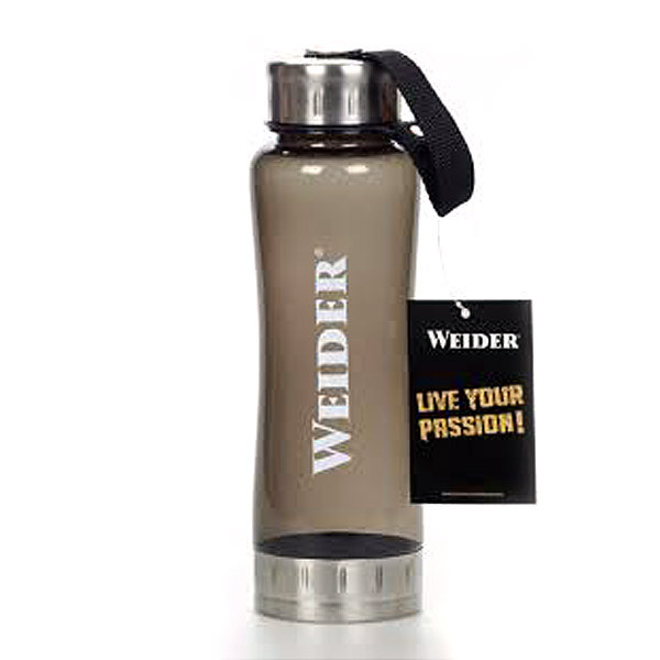 Weider Bodyshaper Trinkflasche (700ml) | ROUGHBULL FITNESS