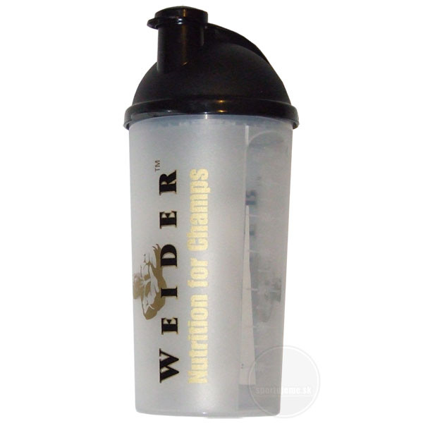 Weider Shaker (700ml) | ROUGHBULL FITNESS