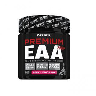 Weider Premium EAA Powder 325g | ROUGHBULL FITNESS