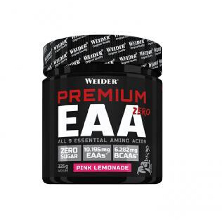 Weider Premium EAA Powder 325g | ROUGHBULL FITNESS