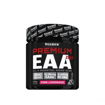 Weider Premium EAA Powder 325g Tropical | ROUGHBULL FITNESS
