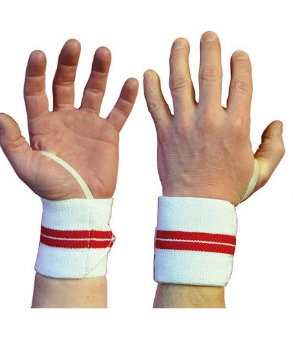 C.P.Sports Handgelenkbandage 30cm | ROUGHBULL FITNESS