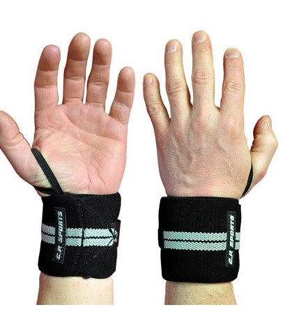 C.P.Sports Profi Handgelenkbandage 50cm | ROUGHBULL FITNESS