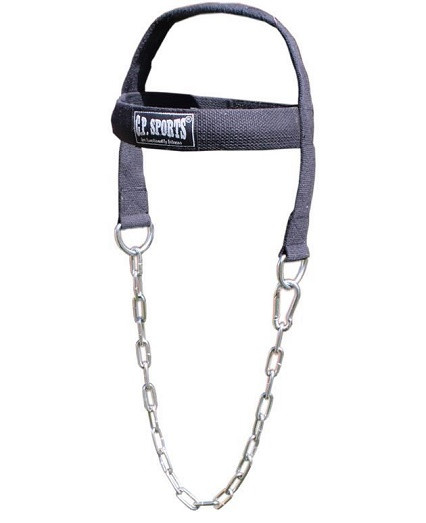 C.P.Sports Kopf- und Nackentrainer | ROUGHBULL FITNESS