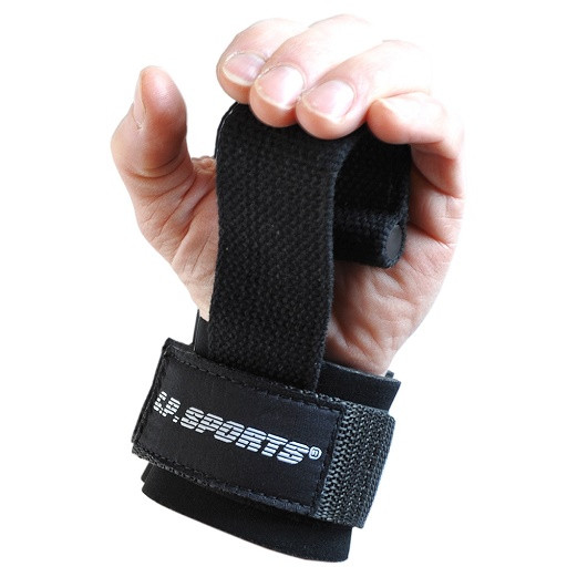 C.P.Sports Zughilfe Komfort | ROUGHBULL FITNESS