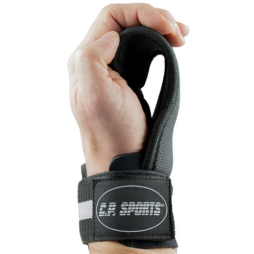 C.P.Sports Power Pads | ROUGHBULL FITNESS