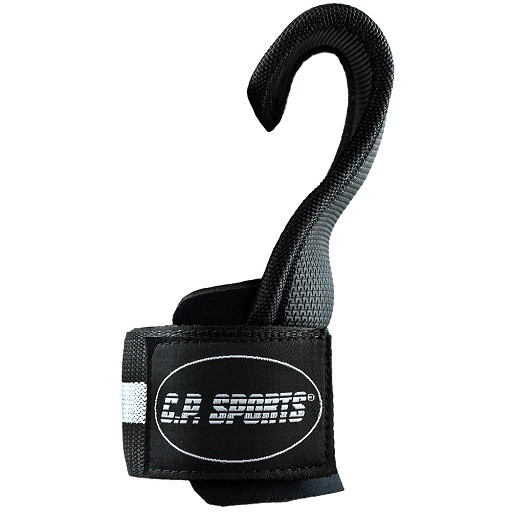 C.P.Sports Power Pads | ROUGHBULL FITNESS