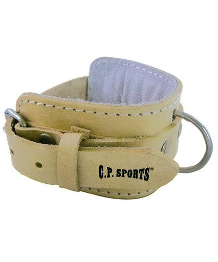 C.P.Sports Fußschlaufe, gepolstert | ROUGHBULL FITNESS