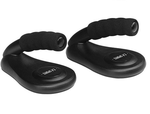 C.P.Sports Vibrationstraining Liegestützgriffe | ROUGHBULL FITNESS