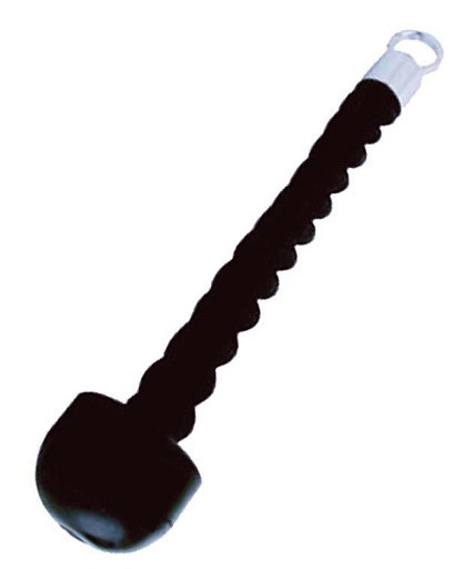 C.P.Sports Einhand-Trizeps-Seil | ROUGHBULL FITNESS