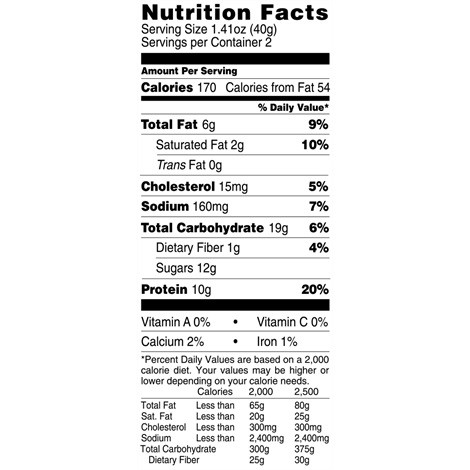 Lenny & Larry Muscle Brownie - (12x 65g) Peanut Butter | ROUGHBULL FITNESS