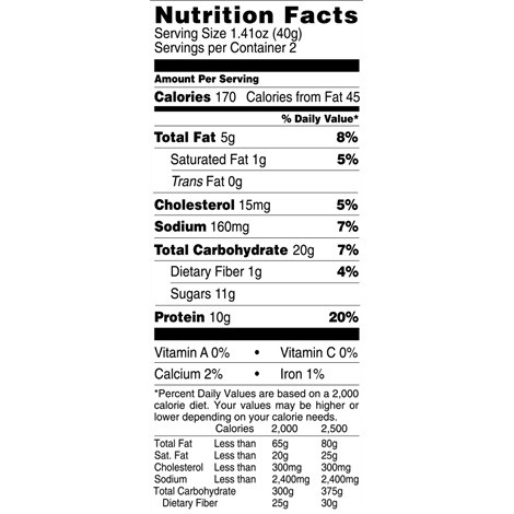 Lenny & Larry Muscle Brownie - (12x 65g) Cookie & Cream | ROUGHBULL FITNESS