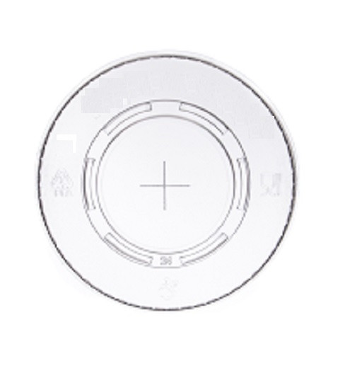 Multipower Deckel für 0,5l Becher 150 Stück | ROUGHBULL FITNESS