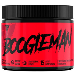 Trec Nutrition BOOGIEMAN 300g | ROUGHBULL FITNESS