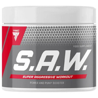 Trec Nutrition SAW Booster 200g