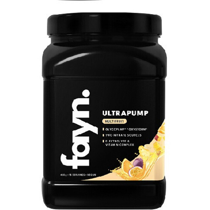 Fayn. - Ultrapump 450g