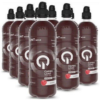 QNT Carbo Load 12x700ml