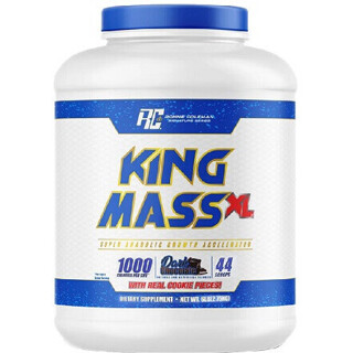 Ronie Coleman RCSS King Mass XL 2750g