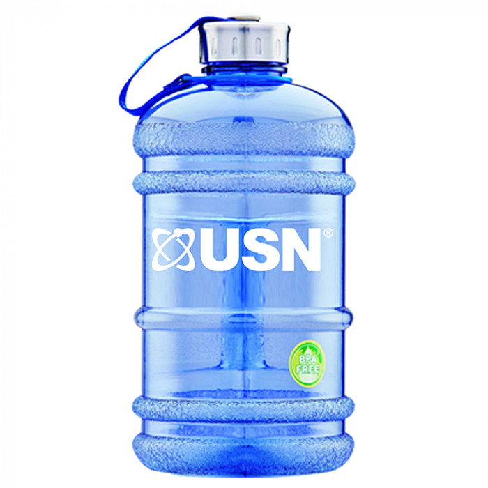 USN Waterjug Wasserflasche 2,2L | ROUGHBULL FITNESS