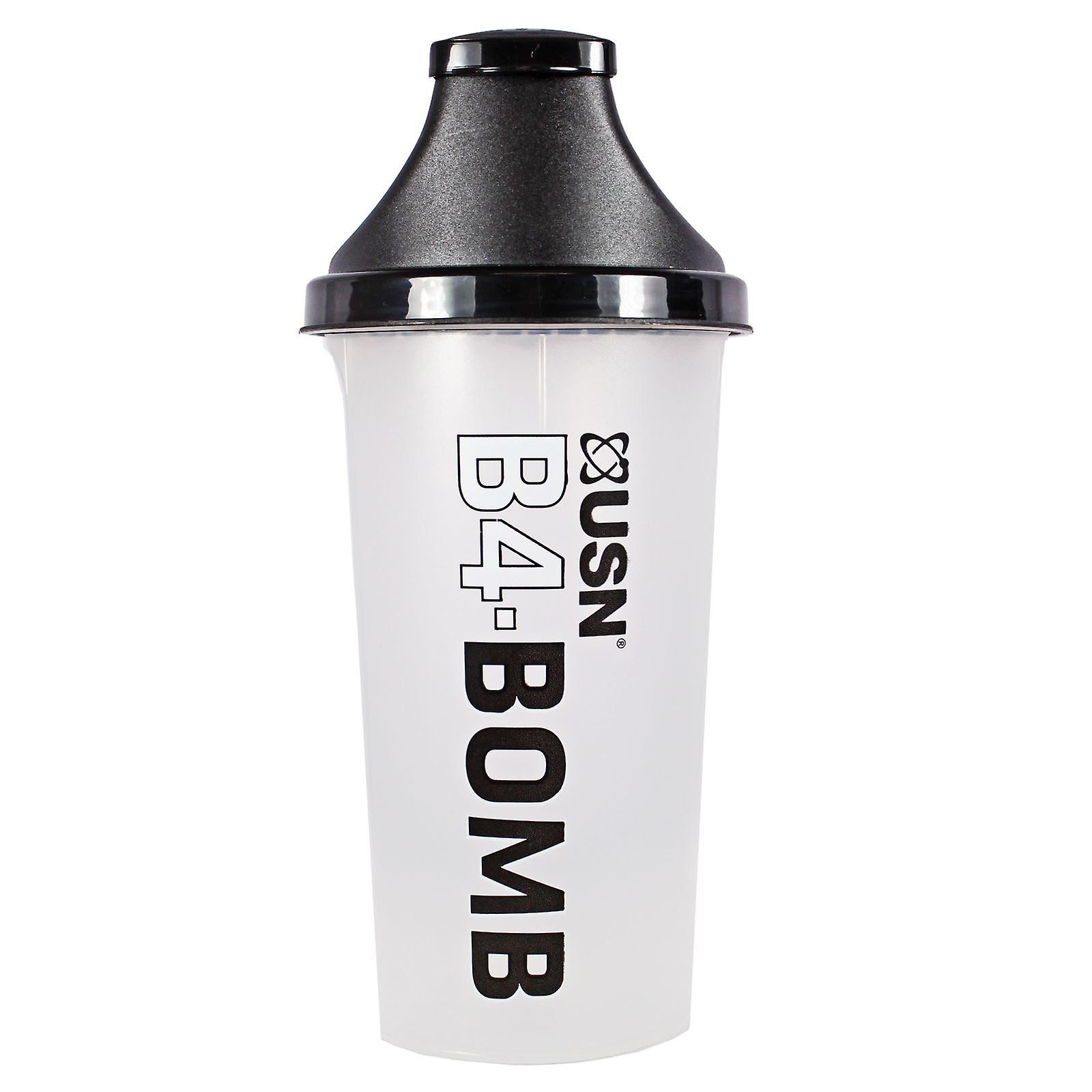 USN B4 Bomb Shaker 700ml | ROUGHBULL FITNESS