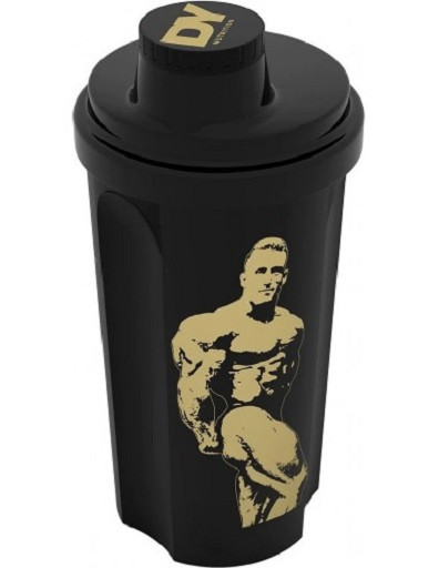 DY Nutrition Shaker 700ml | ROUGHBULL FITNESS