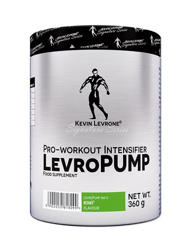 Kevin Levrone Levro Pump 360g INAKTIV!!! | ROUGHBULL FITNESS