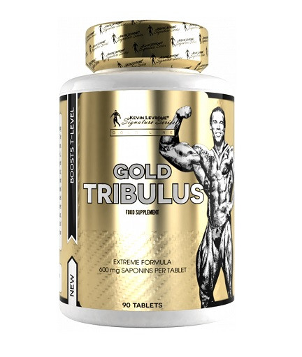 Kevin Levrone Gold Tribulus 90 Tabletten | ROUGHBULL FITNESS