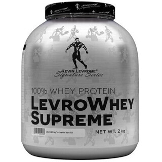 Kevin Levrone Levro Whey Supreme 2000g
