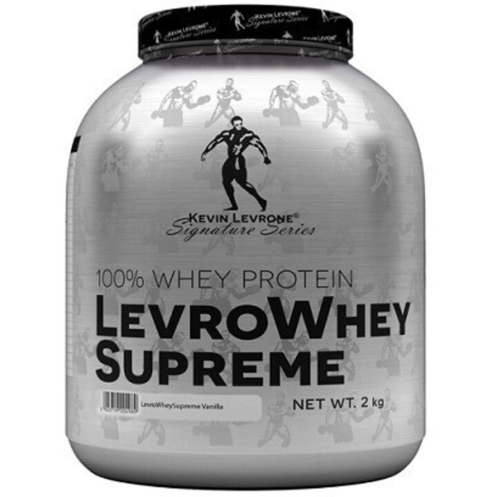 Kevin Levrone Levro Whey Supreme 2000g