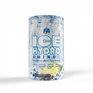 FA Nutrition ICE Hydro Amino - 480g | ROUGHBULL FITNESS