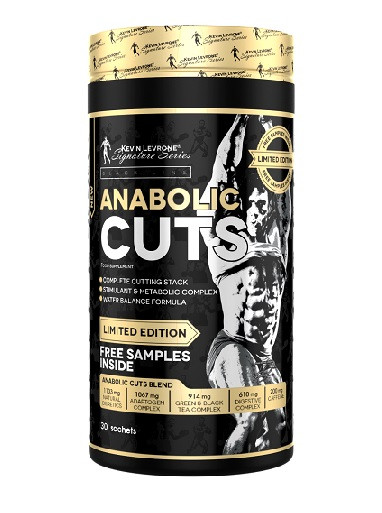 Kevin Levrone Anabolic CUTS INAKTIV!!! | ROUGHBULL FITNESS