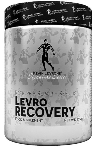 Kevin Levrone Levro Recovery 535g Orange-Pineapple | ROUGHBULL FITNESS