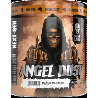 Skull Labs - Angel Dust 270g | ROUGHBULL FITNESS