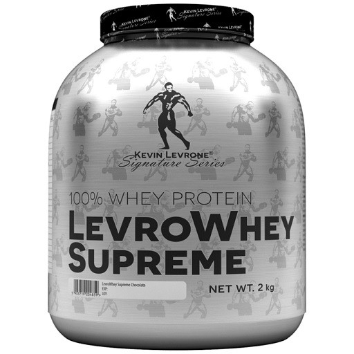 Kevin Levrone Whey Surpreme 2270g | ROUGHBULL FITNESS