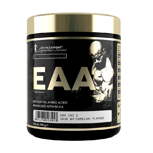 Kevin Levrone EAA 195g Dragon Fruit | ROUGHBULL FITNESS