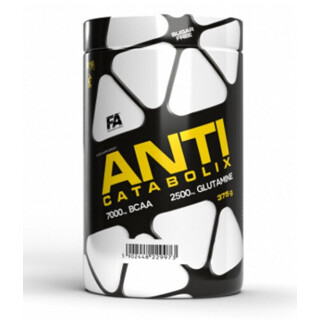 FA Nutrition Anticatabolix 375g | ROUGHBULL FITNESS