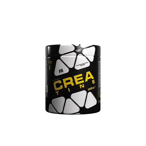 FA Nutrition Creatine 300g | ROUGHBULL FITNESS