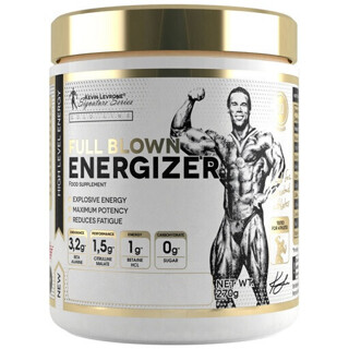 Kevin Levrone Full Blown Energizer 270g | ROUGHBULL FITNESS