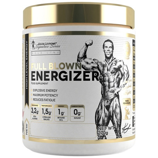 Kevin Levrone Full Blown Energizer 270g Watermelon | ROUGHBULL FITNESS