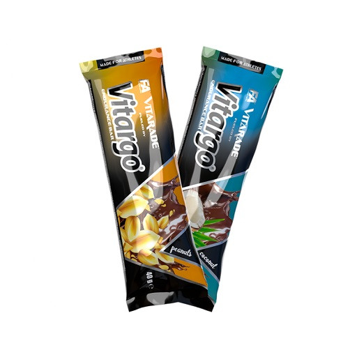 FA Nutrition Vitarade Endurance Bar 24x40g | ROUGHBULL FITNESS
